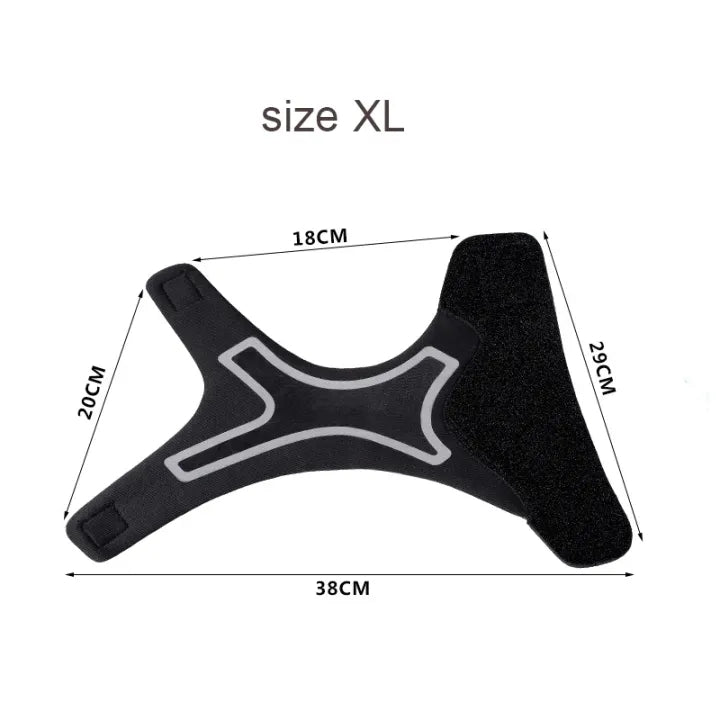 Sport Ankle Support Ankle Brace Fitness Gym Gear Elastic Foot Weights Wraps Orthosis Protector Legs Power Weightlifting