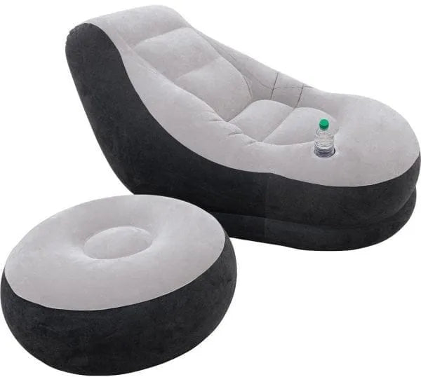 Inflatable Sofa Bed Air Sofa Chair
