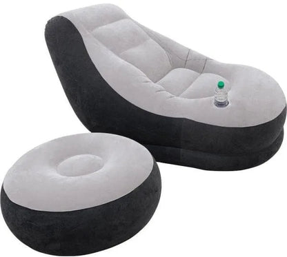 Inflatable Sofa Bed Air Sofa Chair