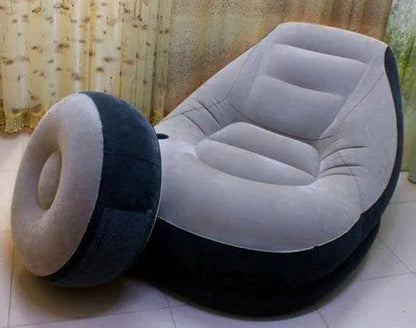 Inflatable Sofa Bed Air Sofa Chair