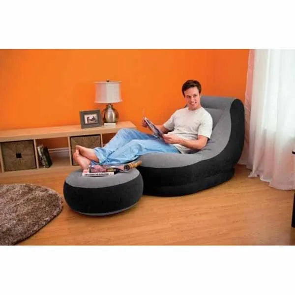 Inflatable Sofa Bed Air Sofa Chair
