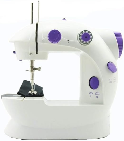 Mini sewing machine, Portable Mini Automatic Handheld Electric Sewing Machine