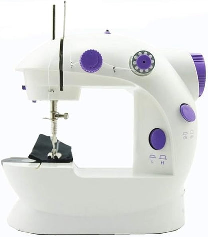 Mini sewing machine, Portable Mini Automatic Handheld Electric Sewing Machine